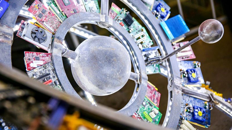 微服务架构下的Docker部署：实践与优化**