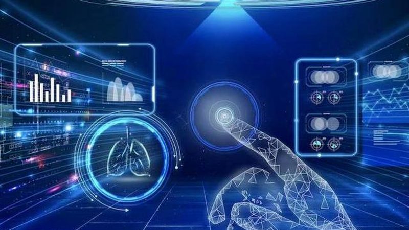 科技服务：企业数字化转型的关键支持