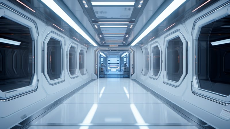 智慧医院信息化建设：迈向高效、安全的医疗未来